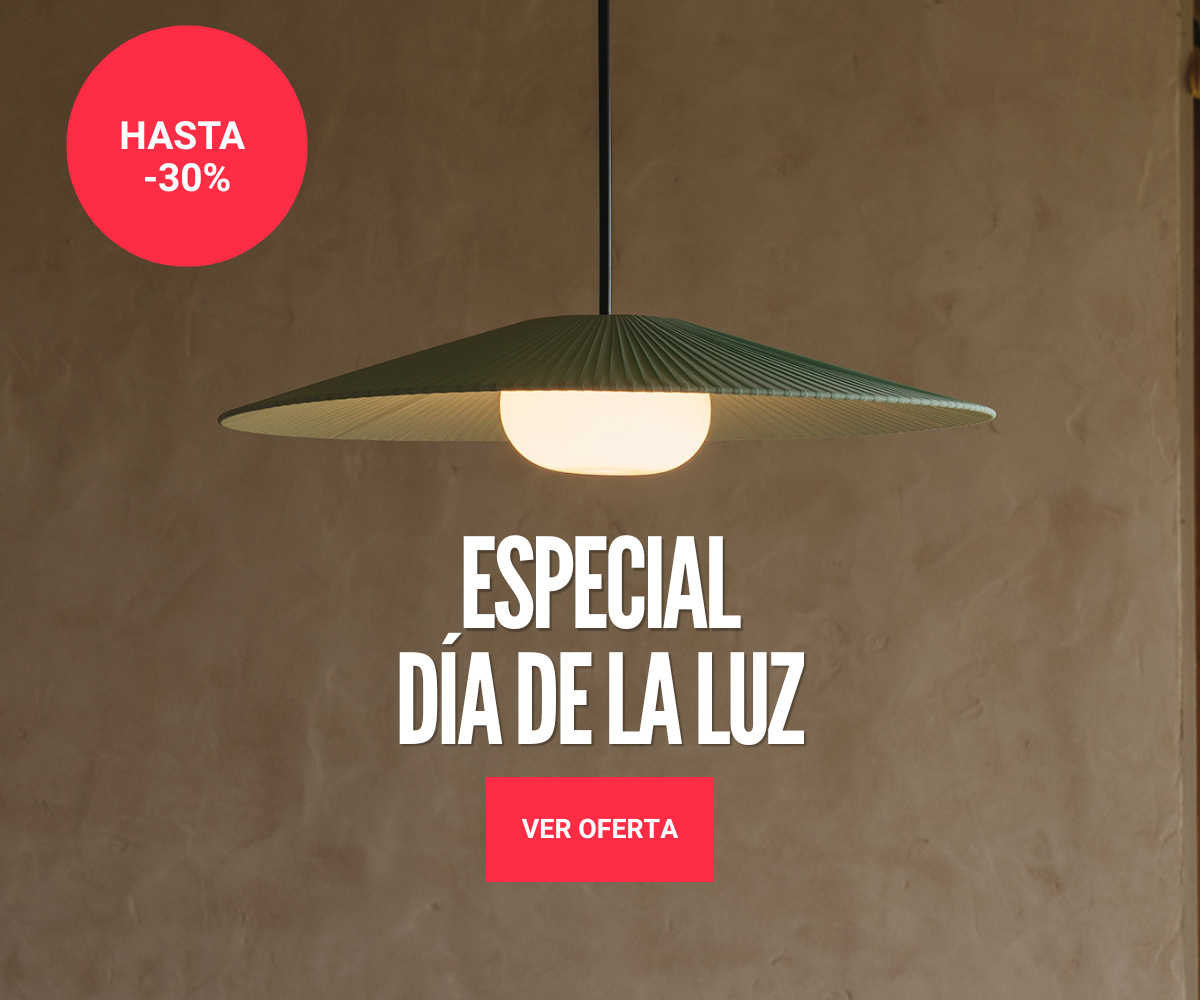 Lightingspain las mejores l&aacute;mparas de dise&ntilde;o